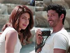 Dil Dhadakne Do ‘Teaser’ - Hollywood-inspired Com-drama