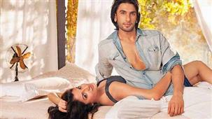Dil Dhadakne Do ‘Teaser’ - Hollywood-inspired Com-drama