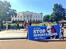 Hold on Obama’s reform criticized by the White House in Washington,DC