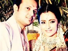 That that break up story wooing Trisha and Varun Maniyan <3 in New York,NY