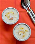 Fine vermicelli Kheer/Semiya Payasam Recipe in New York,NY