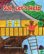 Awaken the joy of helping in your little ones; inspire them to take responsibility with Sal! in New York,NY