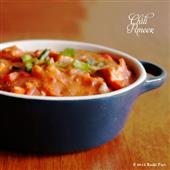 Chili Paneer in New York,NY