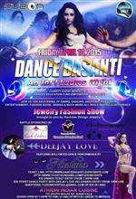 California gears up for a Ladies Night special this Friday! in California City,CA