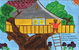 An Interview with the Authors of 'Sal, Let's Help' in New York,NY