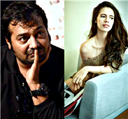 It’s over! Anurag Kashyap and Kalki Koechlin’s divorce in New York,NY