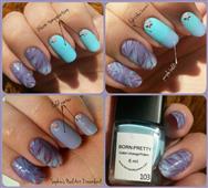Color Changing Nail Polish