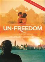 UNFREEDOM - New Interview with Victor Banerjee in New York,NY