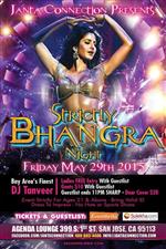 Friday Night Indian Events In Bay Area in San Jose,CA