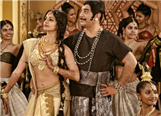 Uttama Villain, a sleek, abstract-palette in New York,NY