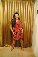 Ananya Kiran 