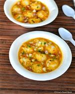 Mini idli sambar recipe in New York,NY