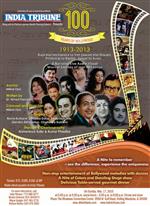India Tribune Nite celebrates 100 years of Bollywood musical bonanza in Chicago,IL