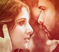 Look out for ‘Hamari Adhuri Kahani’ poster (2015) in New York,NY