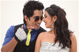 What’s the Telugu movie you’re gonna watch? in New York,NY