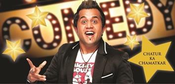 Stand-up Comedy, Ghazals and Ladies Night - A weekend in the US! in Beverly Hills,CA