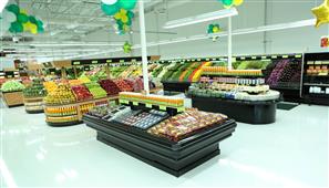 Patel Brother’s 50th Grocery Store opened in East Windsor, New Jersey in New York,NY