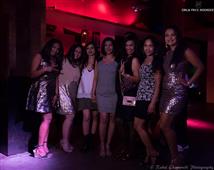 Seattle Bollywood Party in New York,NY