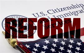 Immigration Reform - US will not seek High Court Review! in Texas City,TX