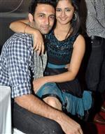 Rashami Desai admits knife job. Reunion with Nandish Sandhu in New York,NY
