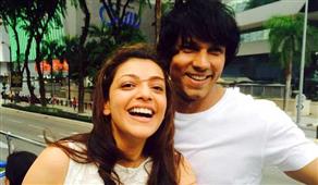 Would Tollywood pay Kajal Agarwal in crore? in New York,NY