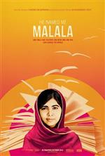 NATIONAL GEOGRAPHIC CHANNEL JOINS FOX SEARCHLIGHT PICTURES FOR RELEASE HE NAMED ME MALALA in New York,NY