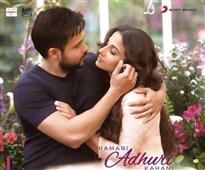 Hamari Adhuri Kahaani review. Bollywood archive, since… in New York,NY