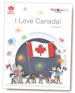 ‘I Love Canada’ Celebration Inspires Newcomers And All Canadians To Express Their Love For Canada in Markham,ON
