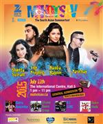 MAHOTSAV, THE SOUTH ASIAN SUMMERFEST in New York,NY