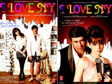 Do you need a reason to watch Bollywood trailers? in New York,NY