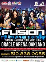Fusion - The Tour starring Akshay Kumar, Sonakshi and Prabhu Deva in Houston,TX