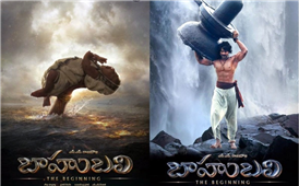 Telugu teasers on radar, get terrified in New York,NY