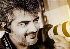 Thala Ajith turns a director. Hands on 5D camera in New York,NY