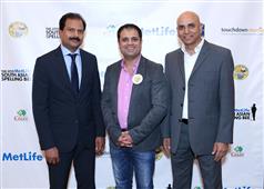 Eighth Season of the MetLife South Asian Spelling Bee Announced in New York,NY