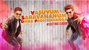 Upcoming Tamil…Either its horror or comedy