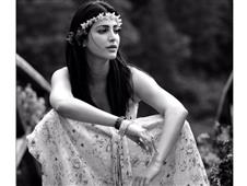 Shruti Haasan’s portraits by ‘Thala’ Ajith    in New Orleans,LA