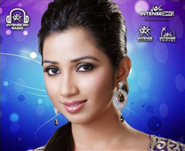 New-age Nightingale - Shreya Ghoshal's Tour of the US this Weekend! in San Jose,CA