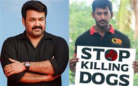 Gee, Vishal against Kerala Government. “Hunger Strike” in New Orleans,LA