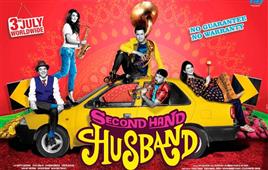 Reviews for Second Hand Husband, comic drama strip in New Orleans,LA