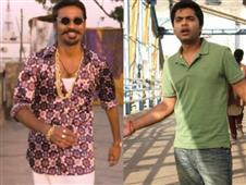Call for seize fire! Dhanush postpones ‘Maari’ for the sake of Simbu in New Orleans,LA