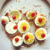 EGG K.I.S.S in New York,NY