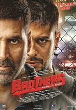 BROTHERS - in theaters across North America on August 14 in New York,NY