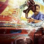 Three in a Row makes the calendar for Kamal Hassan! in New York,NY