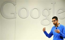 Twitter might have tried, but Google made it! - Sundar Pichai in New York,NY