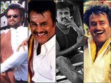 Two Decades Of Rajiniism, Continues..! in New York,NY