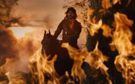Path Breaking Visuals! Surprises Packed! Puli Trailer!