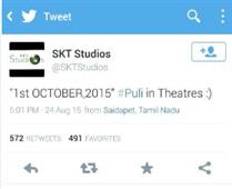 Puli Steps Back And The Gates Are Opening!