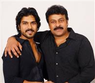 Ram Charan Locked Chiru’s 150th film! in New York,NY