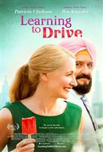 LEARNING TO DRIVE- Ben Kingsley's exclusive interview in New York,NY