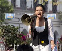 Fading out Bollywood Actresses